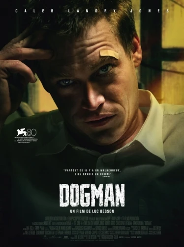 Theatrical Poster (France)