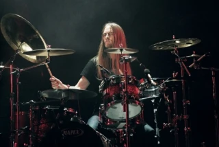 Martin Axenrot