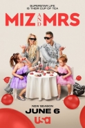 Miz & Mrs.: Season 3