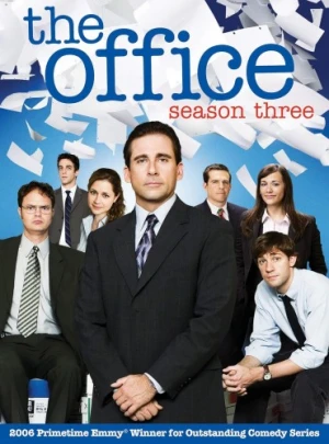 DVD Cover (Universal)
