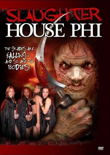 DVD Cover (Razor Entertainment)