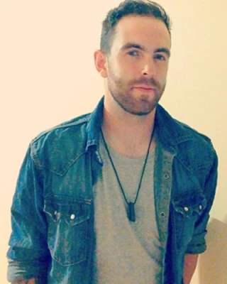 Rob Delano