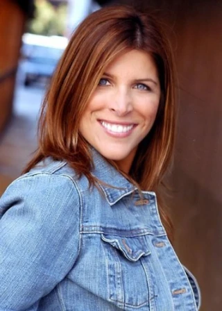 Tricia Small
