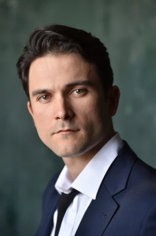 James Monarski