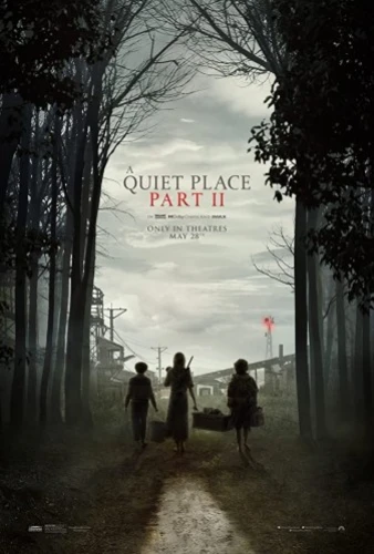 Theatrical Poster (USA)