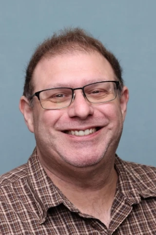 Jason Charnick