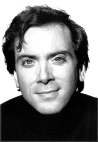 Michael Paxton