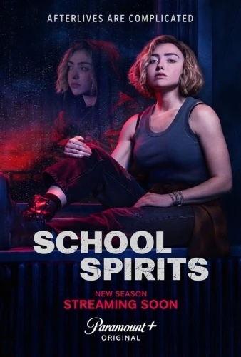 Theatrical Poster