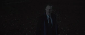 Frenemies - Chapter Eleven: The Haunting
