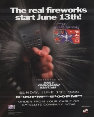 Theatrical Poster
