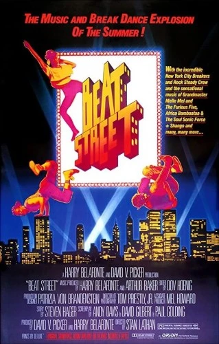 Theatrical Poster (USA)