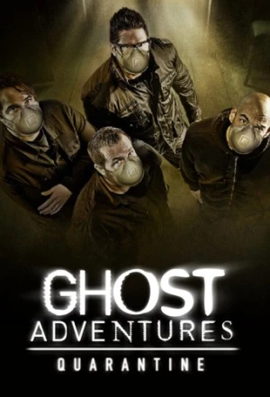 Theatrical Poster