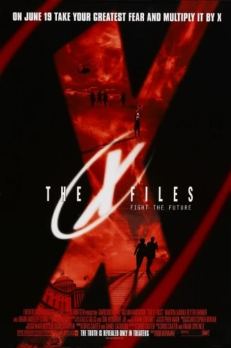 Theatrical Poster (USA)