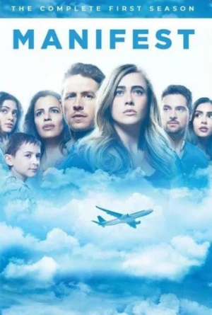 DVD Cover (Warner Brother)