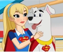Dog Day After School