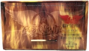 Box of Fire