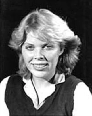 Nikki Dodd