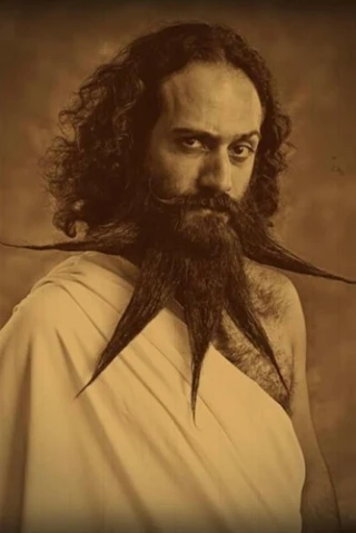Robert Tarpinian
