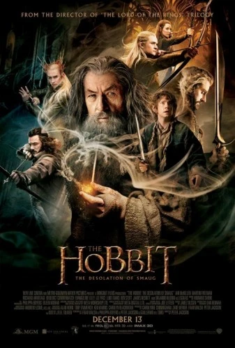 Theatrical Poster (USA)