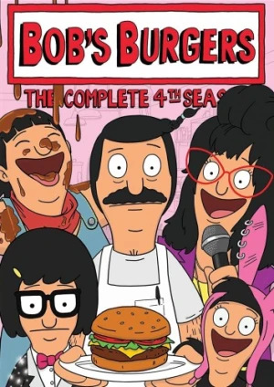 DVD Cover (Twentieth Century Fox)