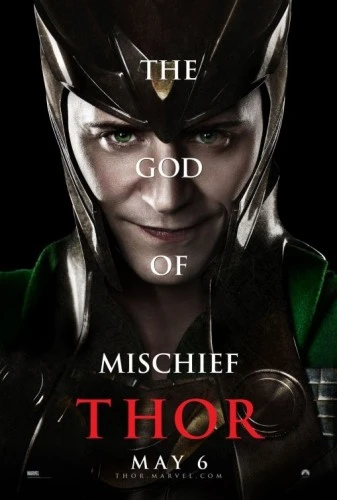 Theatrical Poster (USA)