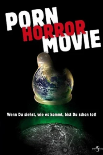 Theatrical Poster (Germany)