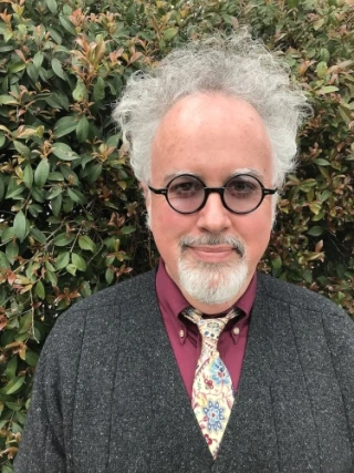 Christopher Painter