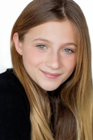 Taylor Madeline Hand