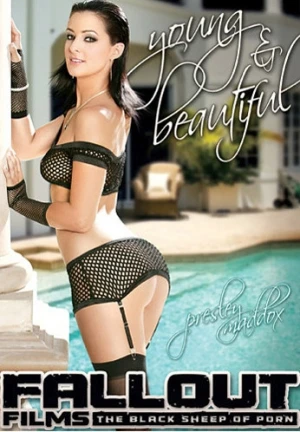DVD Cover (Zero Tolerance)