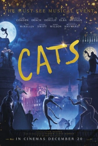 Theatrical Poster (USA)
