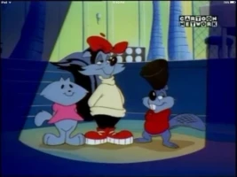 The Goofalotatots
