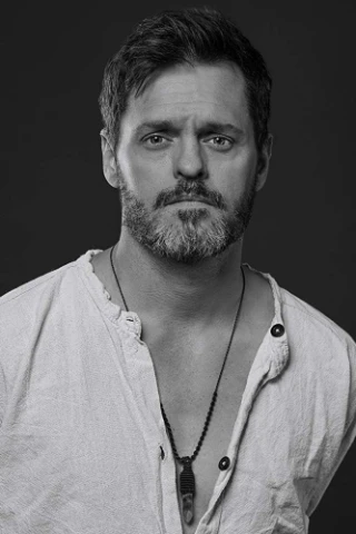 Jeffrey Lee Hallman