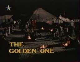 The Golden One