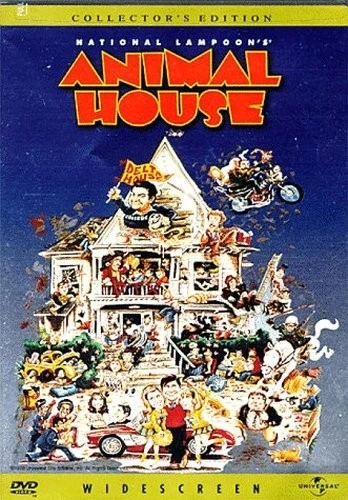 DVD Cover (Universal Collector's Edition)