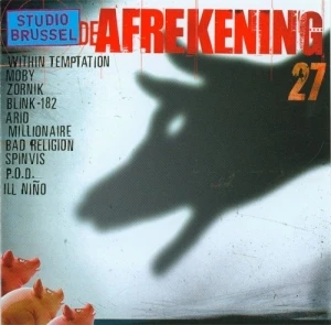 De Afrekening 27