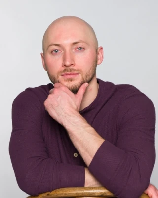 Austin Vandagriff