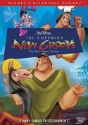 The Emperor's New Groove