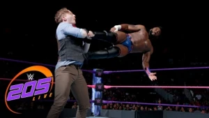 The Road to WWE TLC: Tables Ladders Chairs 2017 Begins