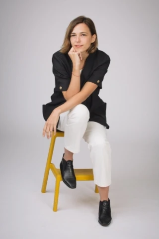 Katie Byron