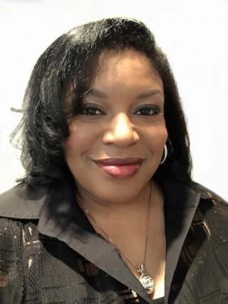 LaToya Morgan