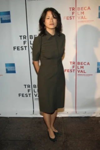 Jacqueline Kim