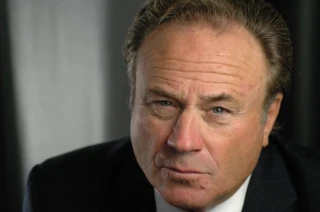 Don Margolin