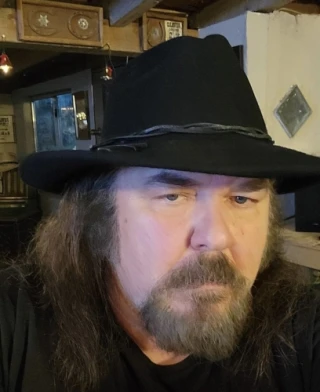 Tony DeGuide