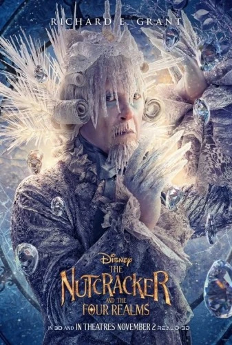 Theatrical Poster (USA)