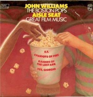 Aisle Seat: Great Film Music