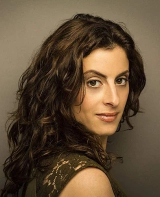Joanna Caplan