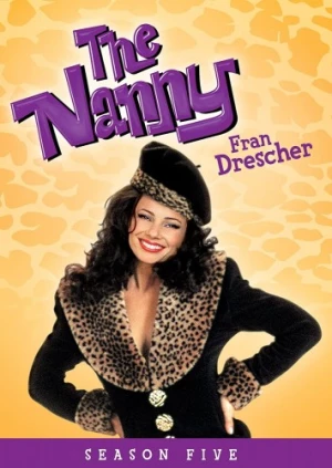 DVD Cover (Shout! Factory)