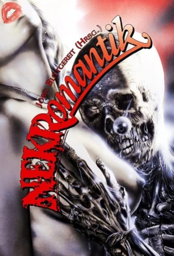 Theatrical Poster (Germany)