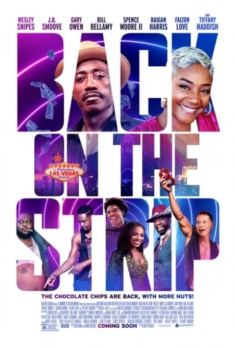 Theatrical Poster (USA)