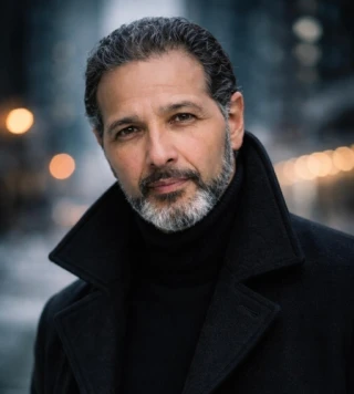 Joe Caballero